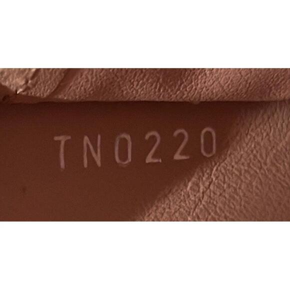 Louis Vuitton Zippy Wallet Mahina #128916L99B - Picture 8 of 8